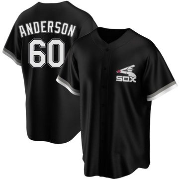 Justin Anderson Jersey | Justin Anderson Cool Base & Legend