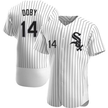 larry doby jersey