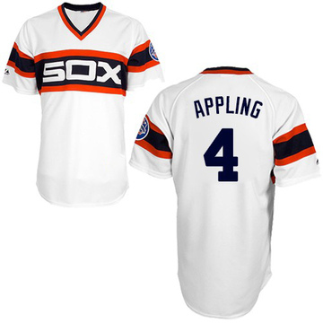 Luke appling jersey hot sale