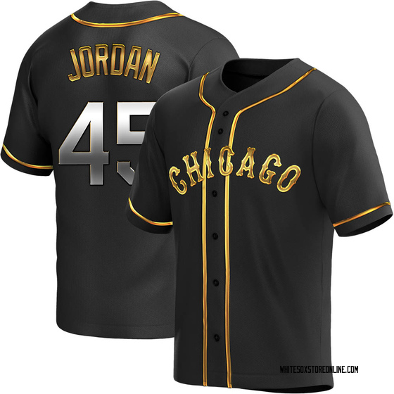 michael jordan jersey youth medium